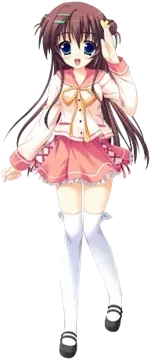 東野春菜