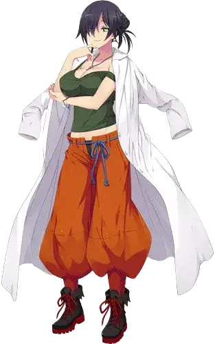 マロンカ