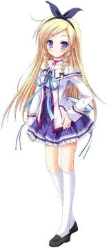 美都場 菜緒