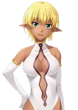 ソフィ・ミィルゲイジ・ダー・ガヴィエロ