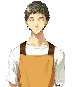 藤村佳祐