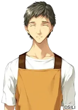 藤村佳祐
