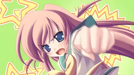 もえママ! ～Cutie MaMa came Suddenly…～