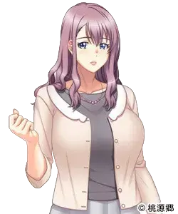 宮坂 亜里砂
