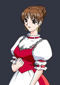セレナ