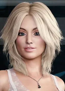 Maya Victoria Bailey