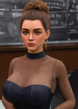 Portia Lewis