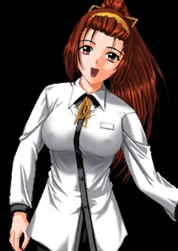 矢追 加奈