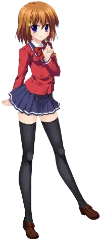猪井 理乃