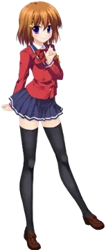 猪井 理乃