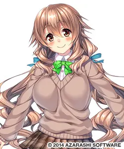 星川こはる