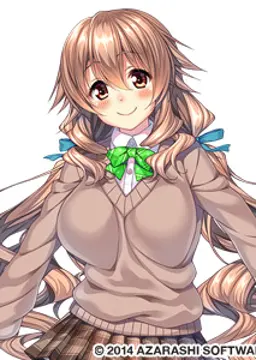 星川こはる