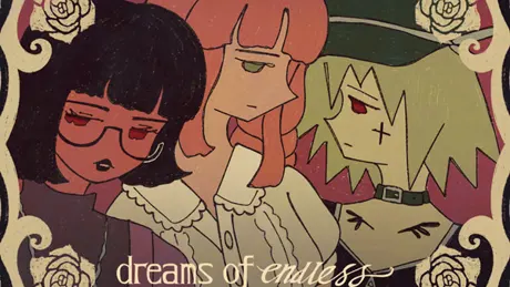 Dreams of Endless Nights