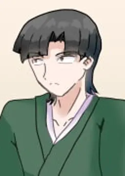 直江 結人