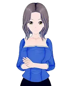 近卫真奈美