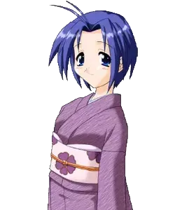 麻崎 真由穂