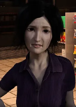 小川智子