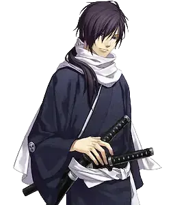斎藤 一