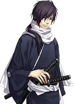 斎藤 一