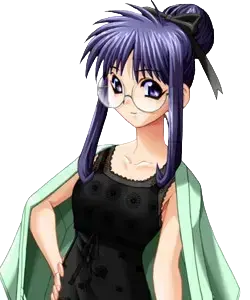 鷲野 るり香