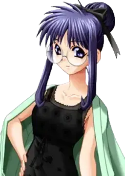 鷲野 るり香