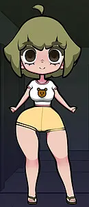Childhood friend