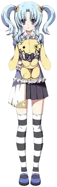 アリシア＝カテリーネ