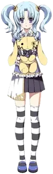アリシア＝カテリーネ