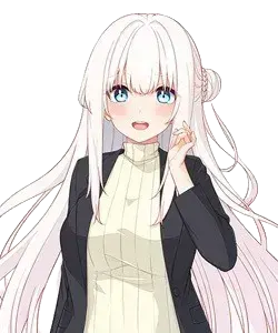 藍城満留