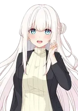 藍城満留