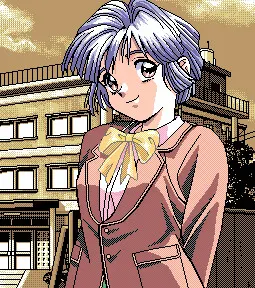 田町 ひろみ