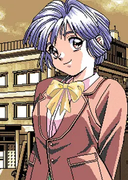 田町 ひろみ
