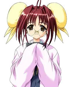 清水 のぞみ