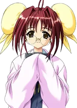 清水 のぞみ