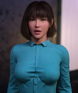 艾米