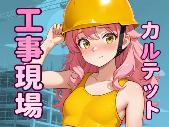 工事現場カルテット