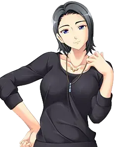 浅尾 美里