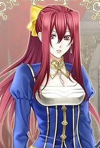 レスティア・ファ・ドラグ・リズウェイン