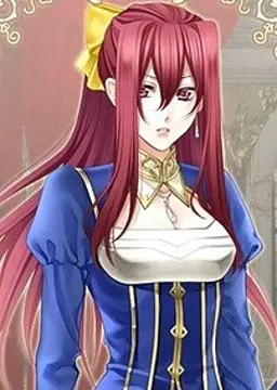 レスティア・ファ・ドラグ・リズウェイン