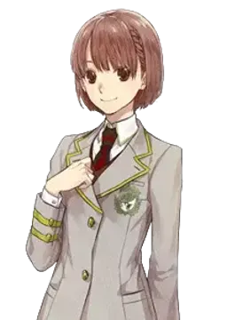 藤枝 ネリ