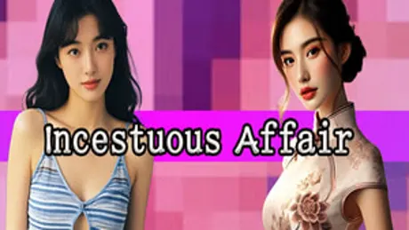 Incestuous Affair