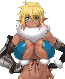 エルダ・バルレッド