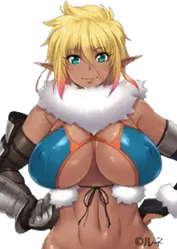 エルダ・バルレッド