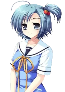 加納 リンゴ