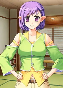 ルリコ