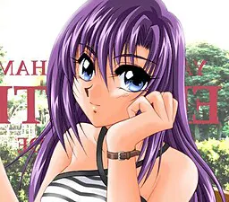 氷澄 亜矢