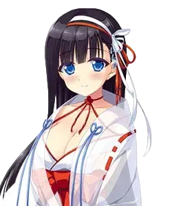 神木 イノリ