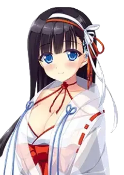 神木 イノリ