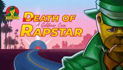 Death of Rapstar, A Goldbear Case