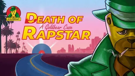 Death of Rapstar, A Goldbear Case